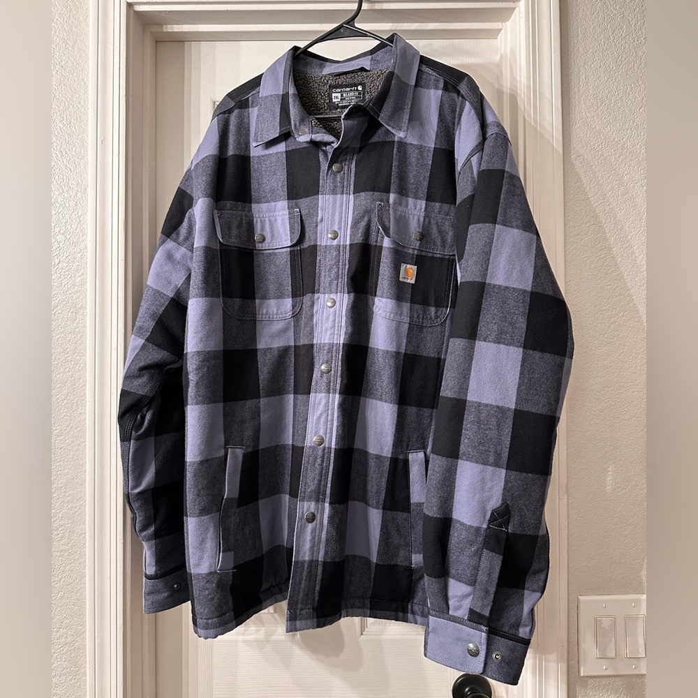 Men’s Carhartt Jacket